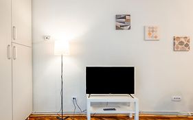 Cosy Center Apartment