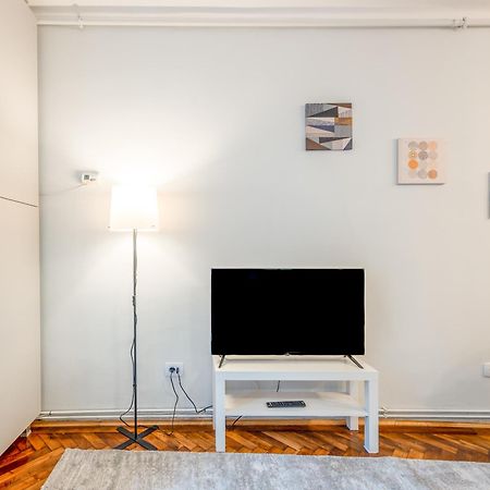 Cosy Center Apartment Brasov Exterior photo
