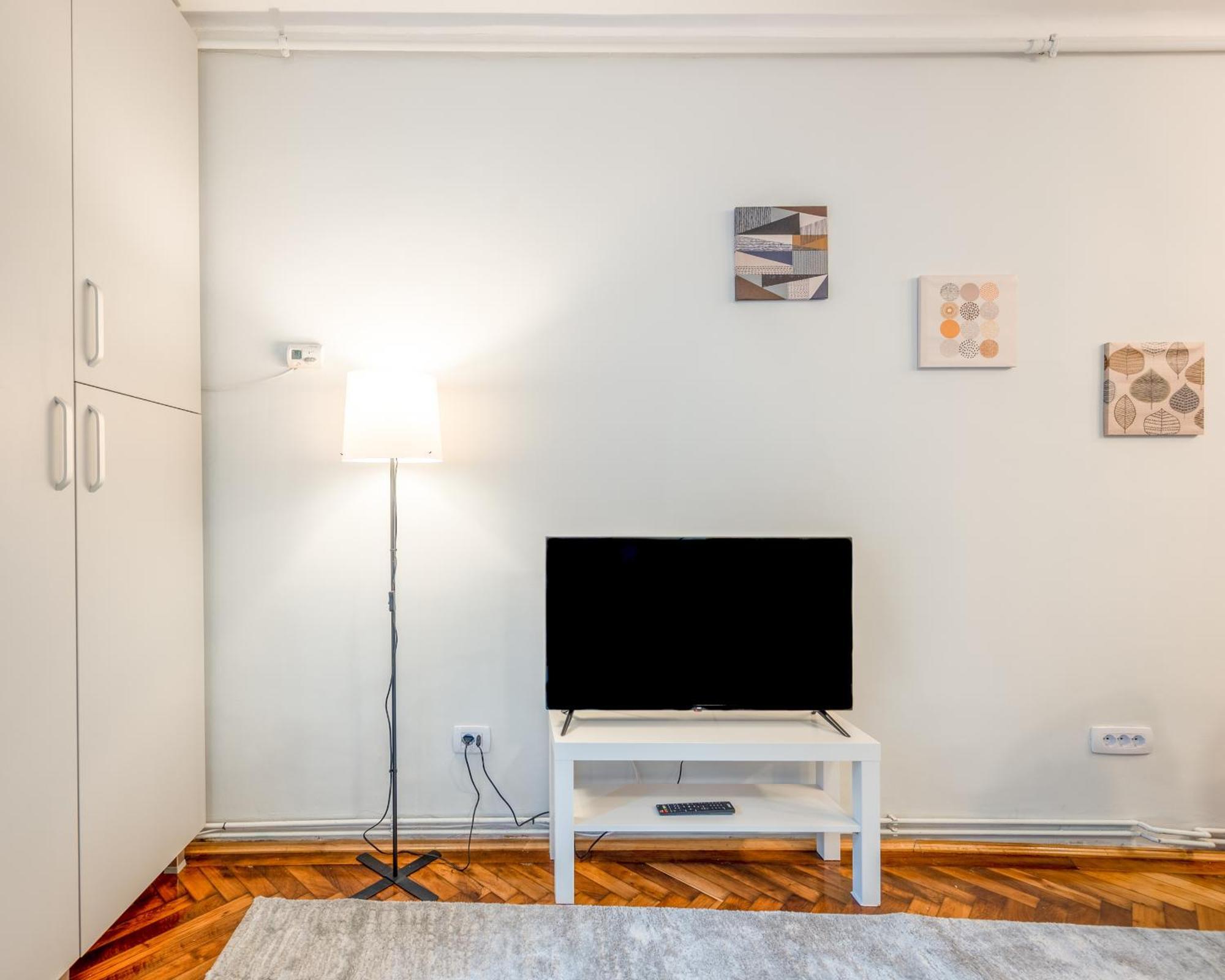Cosy Center Apartment Brasov Exterior photo